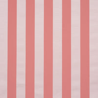 Schumacher Madison Wide Stripe Pink Fabric 85774