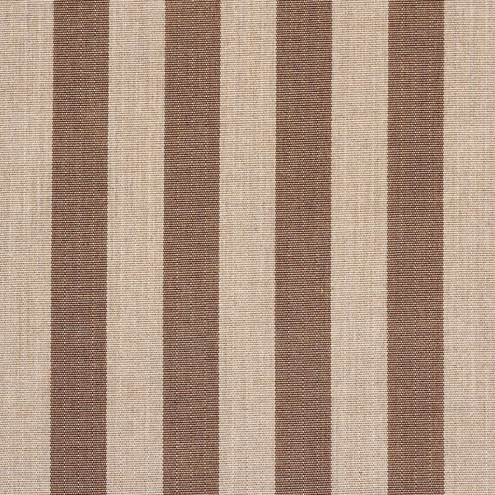 Schumacher Hanson Indoor/Outdoor Stripe Flax Fabric 85801