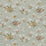 Schumacher Spitalfields Bouquet Robin'S Egg Fabric Schumacher 85821