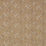Schumacher Tulipano Caramel Fabric Sample 85830