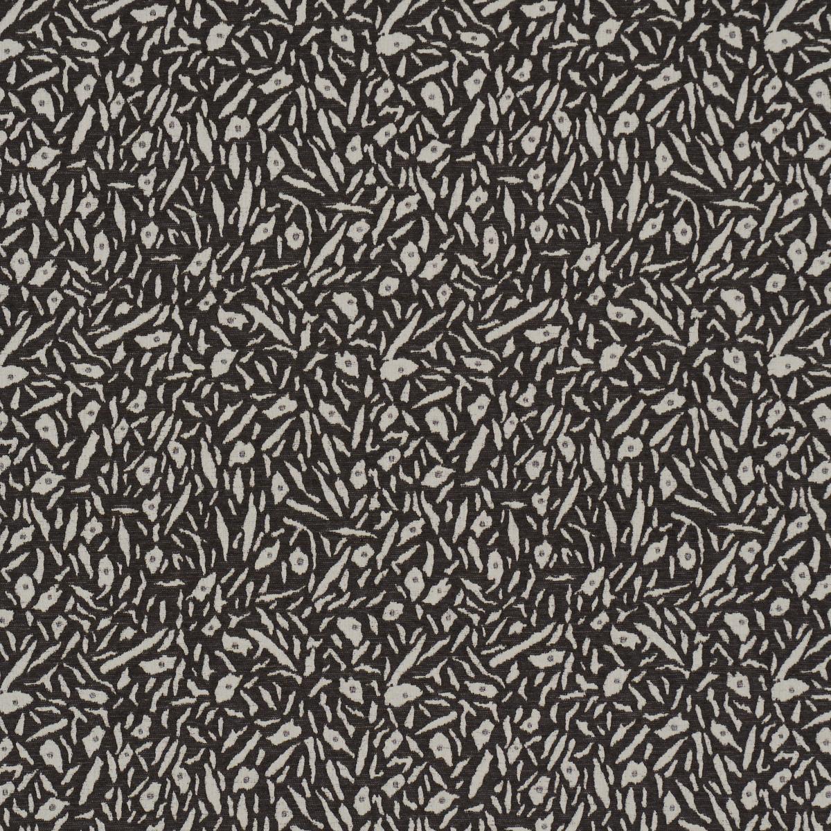 Schumacher Jungle Moss Pink Fabric 85861