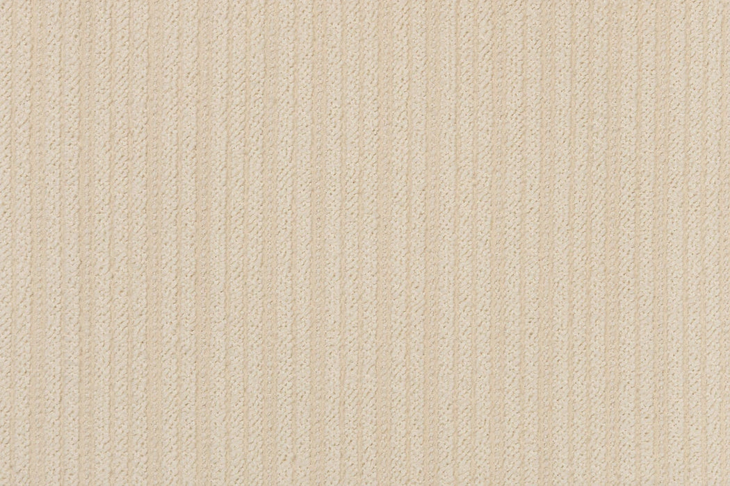 Christopher Farr Divide Ecru Fabric