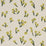 Schumacher Rosie Posy Taupe Fabric Sample 85900