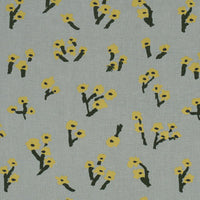 Schumacher Rosie Posy Pink Fabric 85902