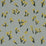 Schumacher Rosie Posy Pink Fabric Sample 85902