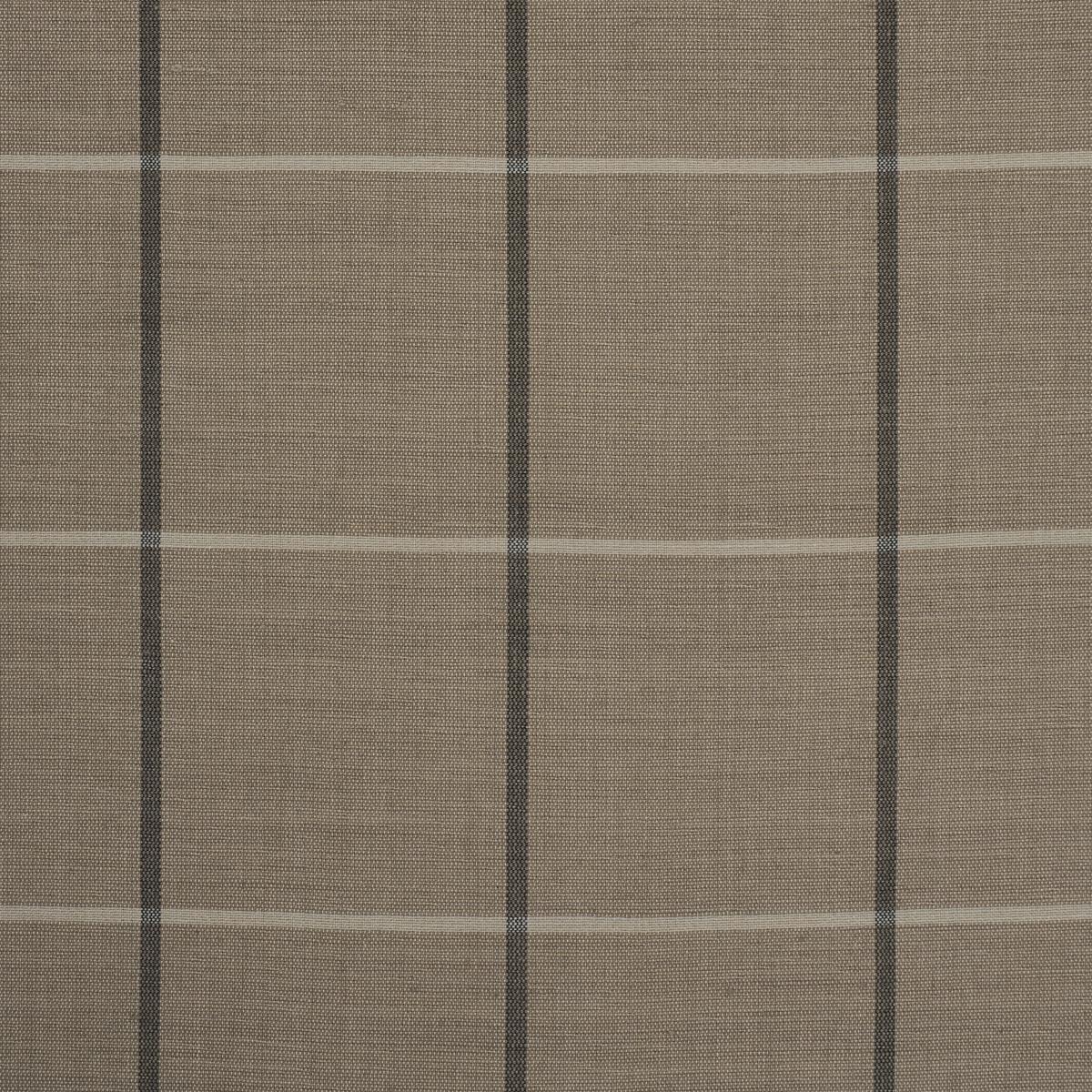 Schumacher Taos Grid Green Fabric 85910