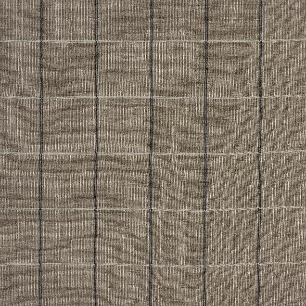 Schumacher Taos Grid Green Fabric 85910