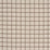 Schumacher Tucson Grid Sand Fabric 85920
