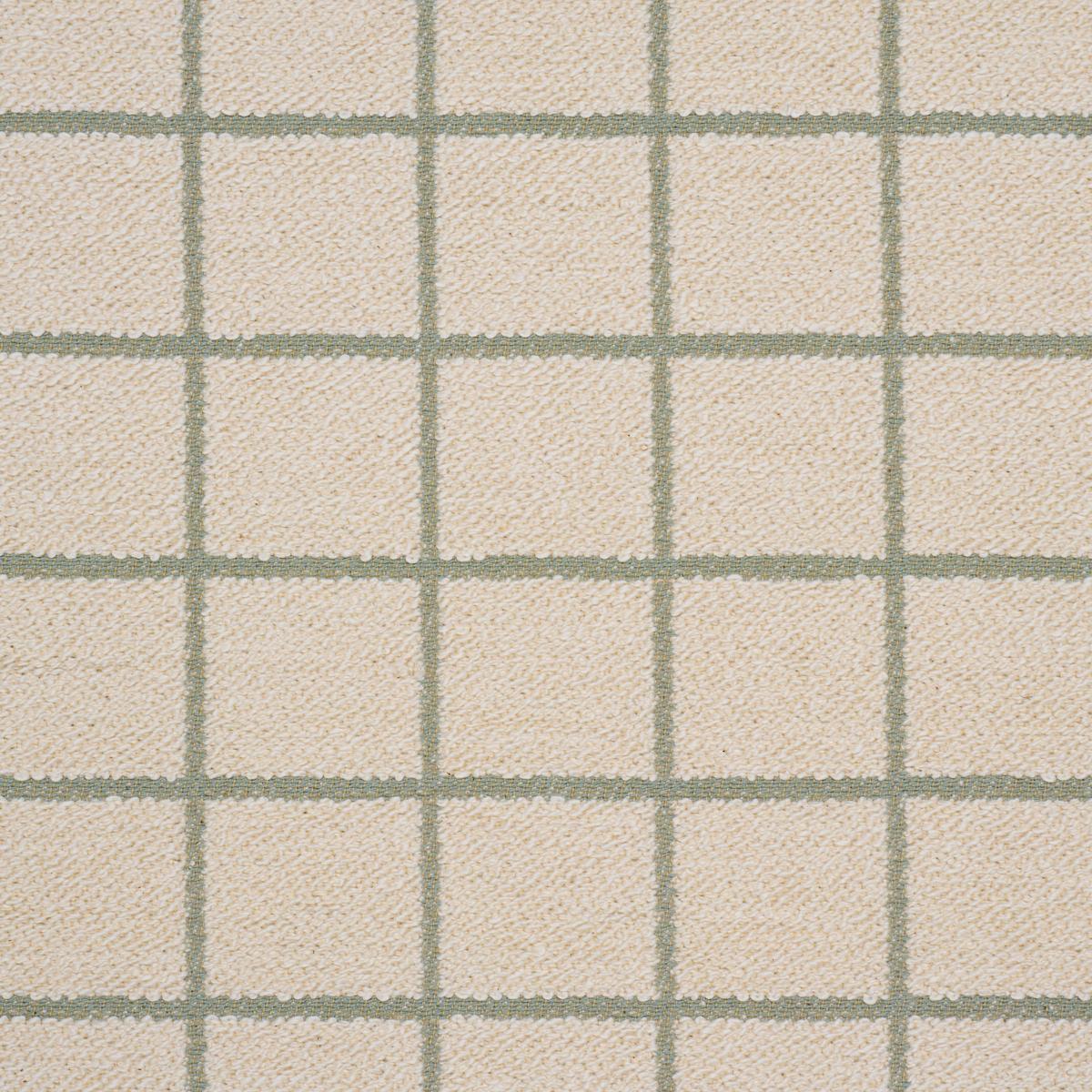Schumacher Tucson Grid Petal Fabric 85922