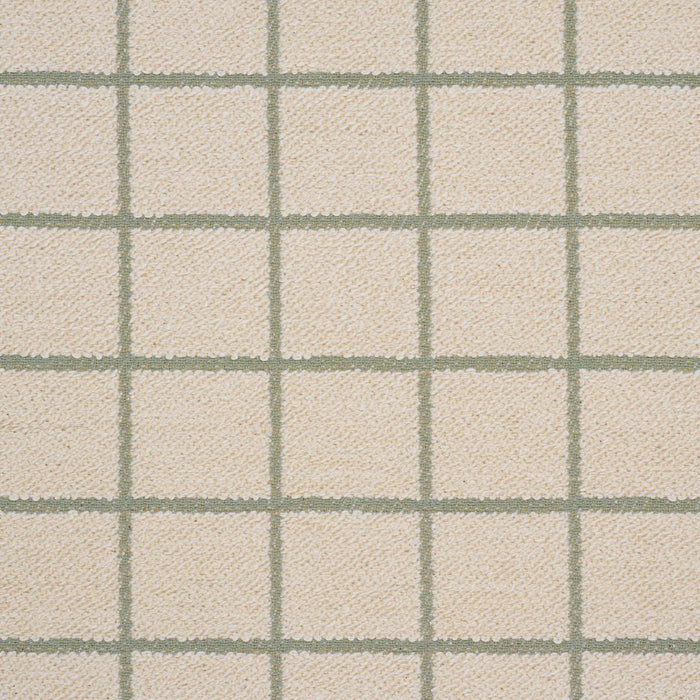 Schumacher Tucson Grid Petal Fabric Sample 85922
