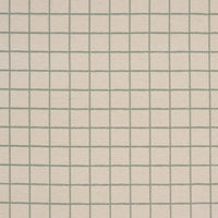 Schumacher Tucson Grid Petal Fabric 85922