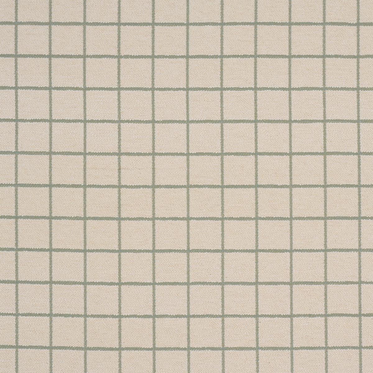 Schumacher Tucson Grid Petal Fabric 85922