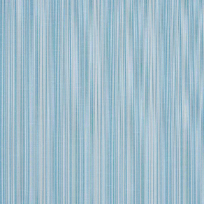 Schumacher Gracie Solid Strie Robin's Egg Blue Fabric 85932
