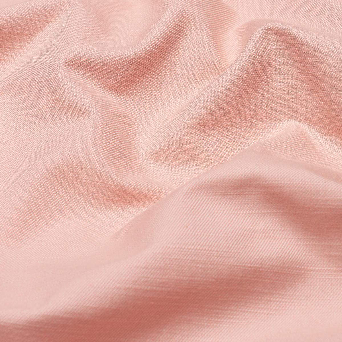 Schumacher Judy Texture Peach Fabric 85940