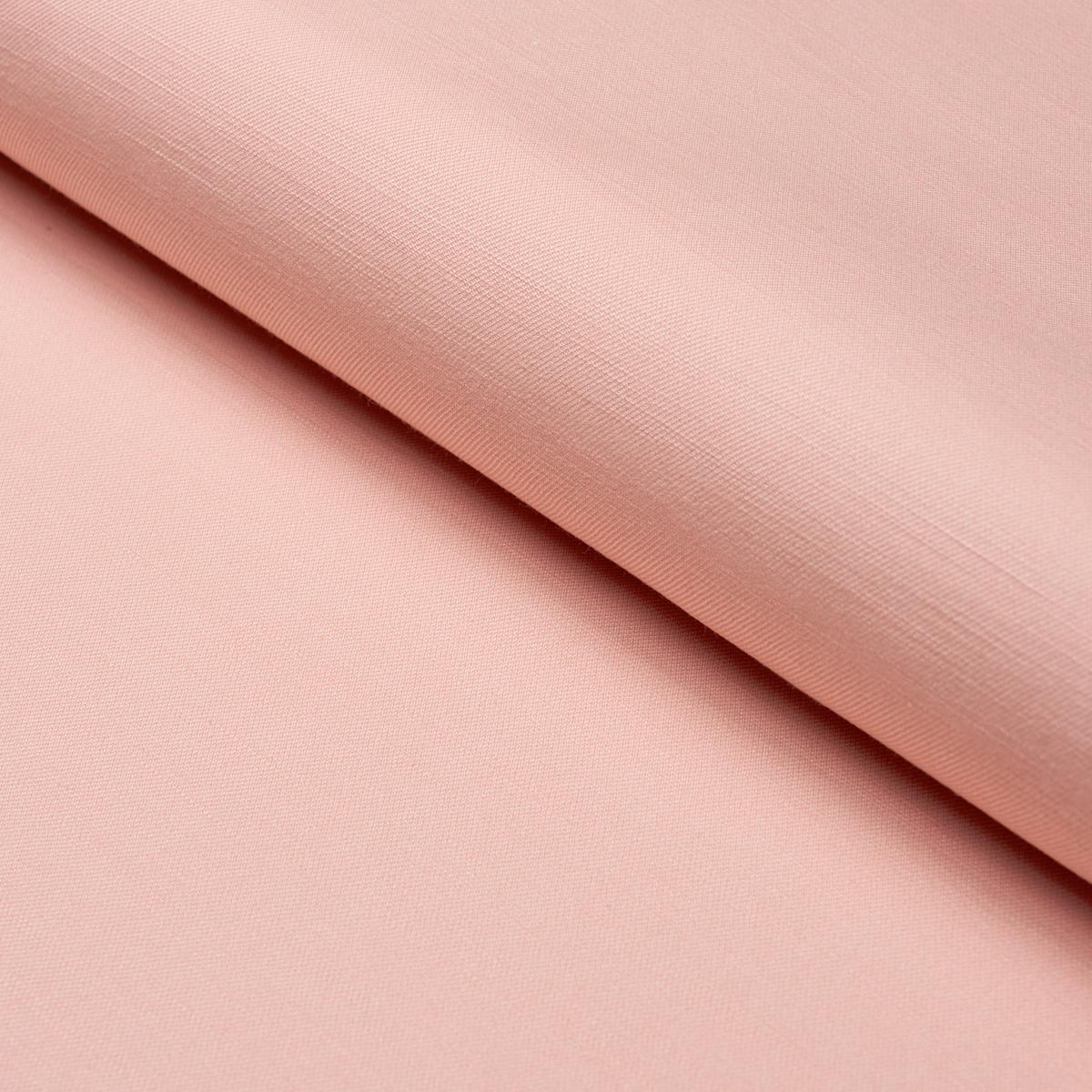 Schumacher Judy Texture Peach Fabric 85940