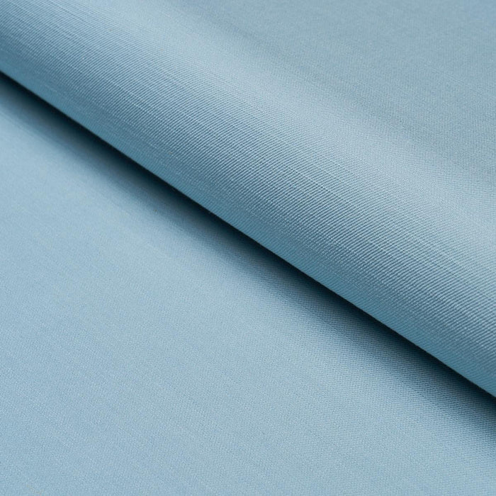 Schumacher Judy Texture Blue Fabric 85941
