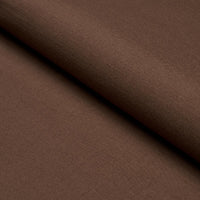 Schumacher Judy Texture Brown Fabric 85942