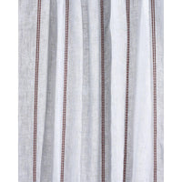 Schumacher Clyde Sheer Americana Fabric 85970