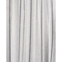 Schumacher Clyde Sheer Cornflower Fabric 85971