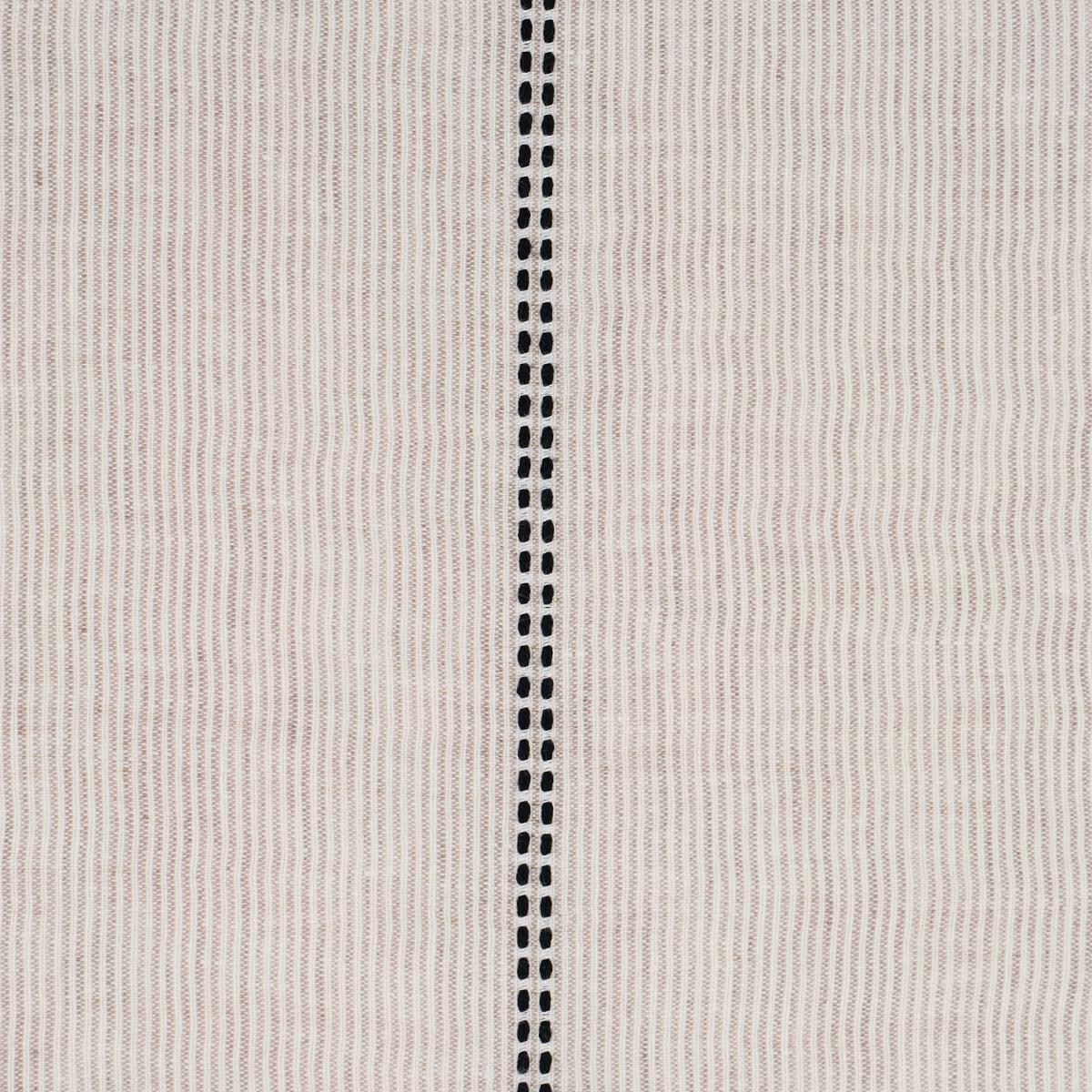 Schumacher Clyde Sheer Driftwood Fabric 85972
