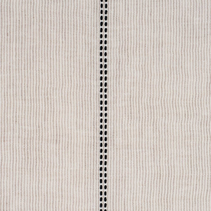 Schumacher Clyde Sheer Driftwood Fabric 85972