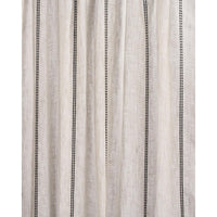 Schumacher Clyde Sheer Driftwood Fabric 85972