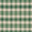 Schumacher Heidi Check Leaf Fabric 85992