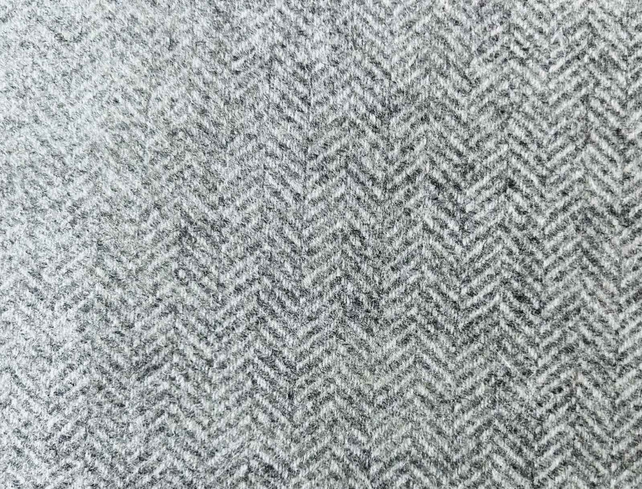 Fox Linton Montacute Smoke Fabric Sample FL010075005