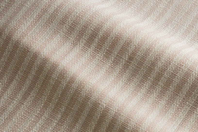 Perennials Tatton Stripe Shell Fabric 860-128