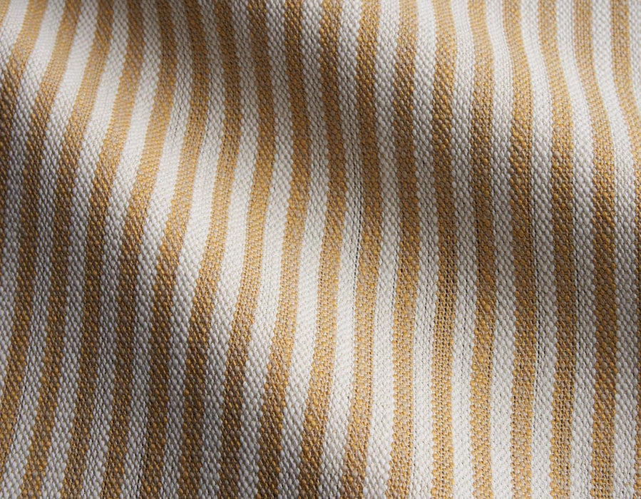 Perennials Tatton Stripe Sunfish Fabric 860-129