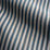 Perennials Tatton Stripe Gunmetal Fabric 860-209