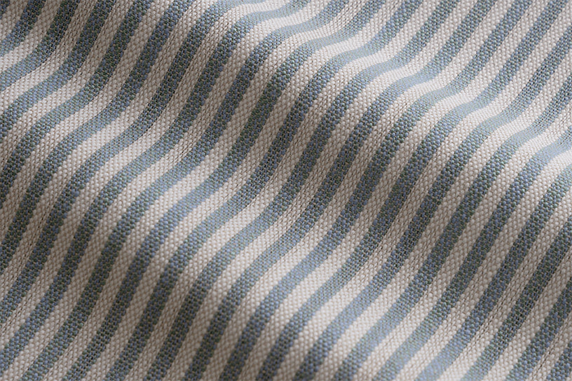 Perennials Tatton Stripe Zephyr Fabric 860-341