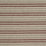 Schumacher Even Keel Outdoor Stripe Rust Fabric 86031