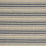 Schumacher Even Keel Outdoor Stripe Navy Fabric 86032