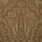 Schumacher Amara Paisley Oro Fabric 86121