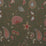 Schumacher Fiammetta Jacquard Verde Fabric 86152