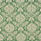 Schumacher Gianna Embroidery Emerald Fabric 86160