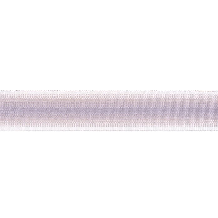 Schumacher Belton Tape Narrow Lavender Trim Sample 86171