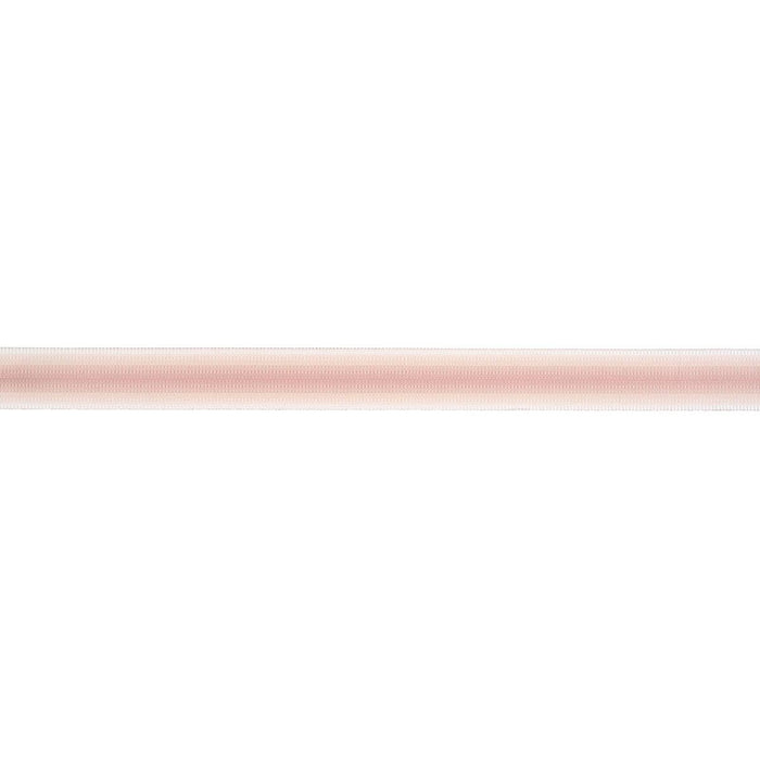 Schumacher Belton Tape Narrow Blush Trim 86172