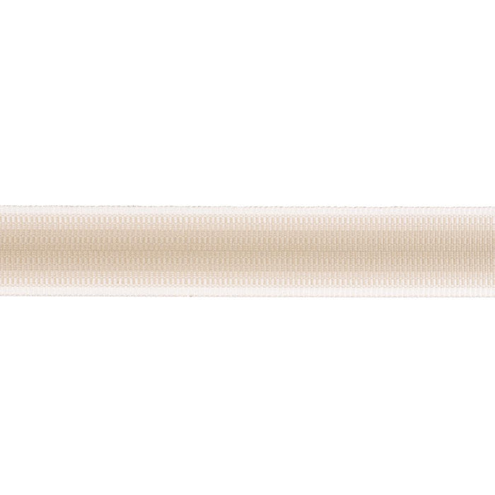 Schumacher Belton Tape Narrow Natural Trim 86173