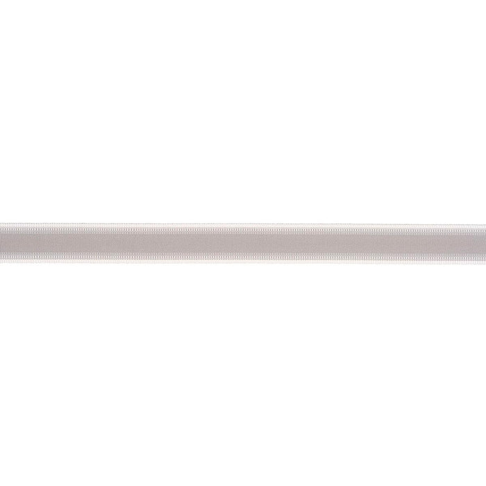 Schumacher Belton Tape Narrow Grey Trim 86174