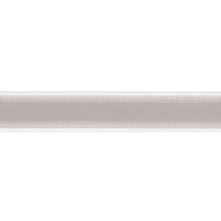Schumacher Belton Tape Narrow Grey Trim 86174