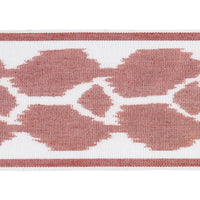 Schumacher Telia Tape Rust Trim 86180