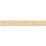 Schumacher Tweed Tape Narrow Yellow Trim 86202