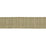 Schumacher Tweed Tape Wide Leaf Trim 86211