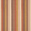 Schumacher Dancing Stripe Cedar Fabric 86240