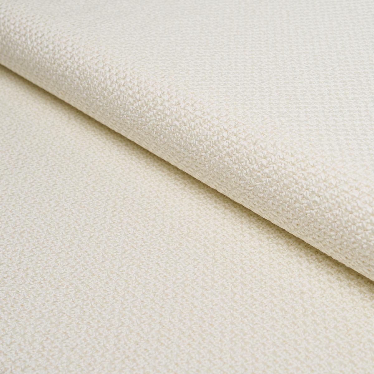 Schumacher Raye Performance Sand Fabric 86260