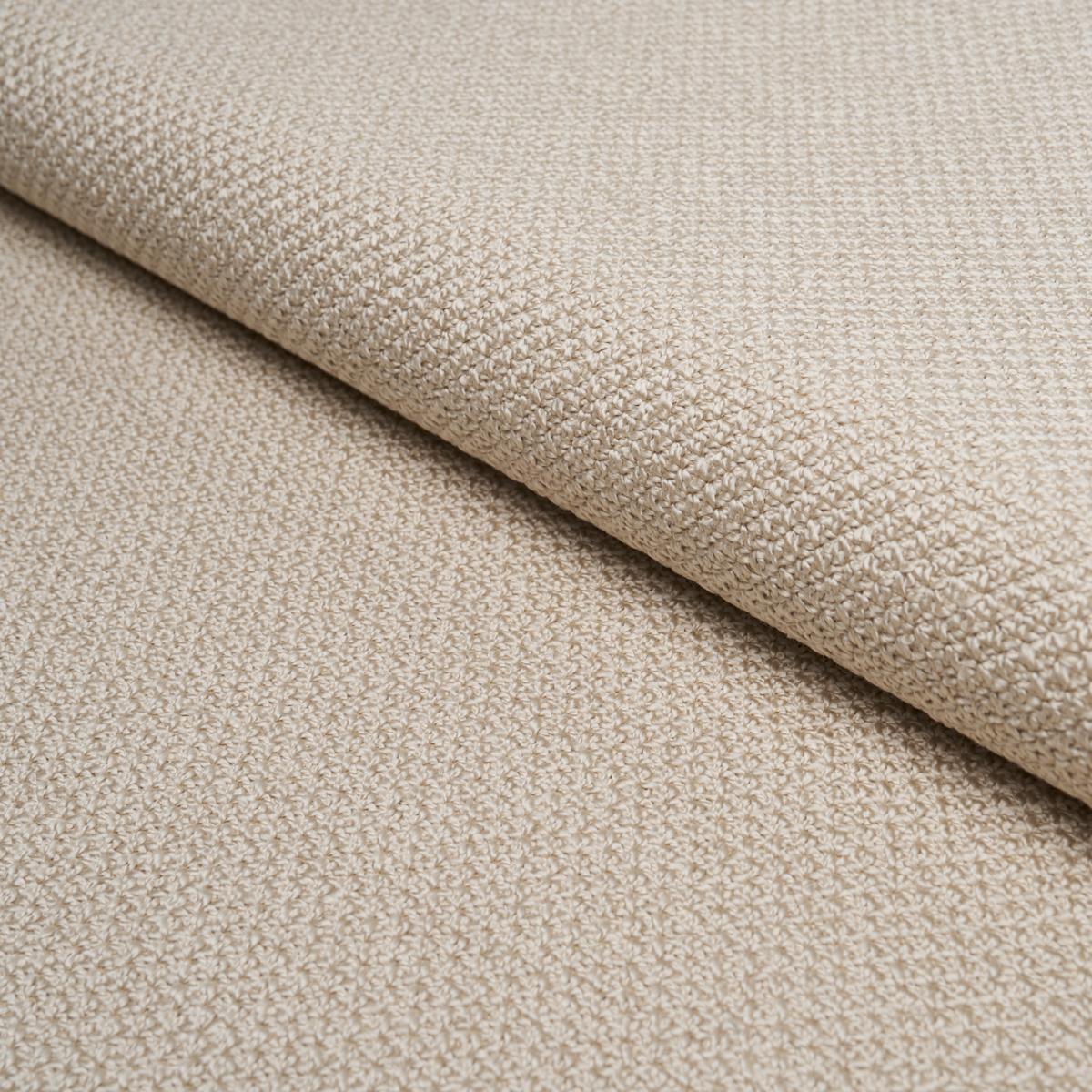 Schumacher Raye Performance Gold Fabric 86261