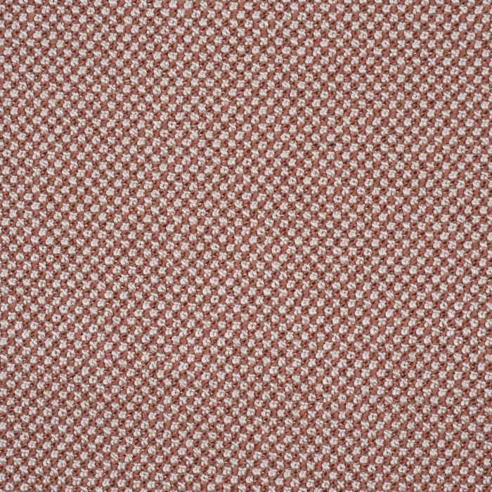 Schumacher Raye Performance White Fabric 86263