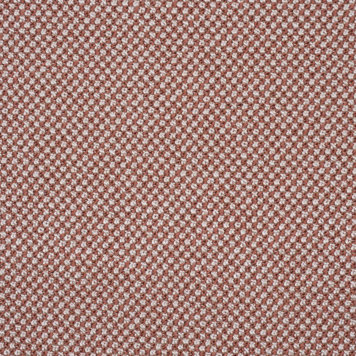 Schumacher Raye Performance White Fabric Sample 86263